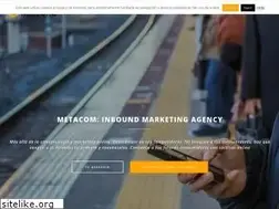 Sites similar to metacom.es