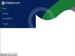 Sites similar to metacombpo.com