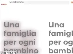 Sites similar to metacometa.it