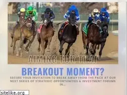 Sites similar to metacometevents.com