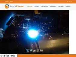 Sites similar to metacomm-bih.com