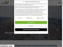Sites similar to metacommunication.com
