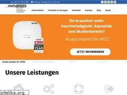 Sites similar to metacomp.de