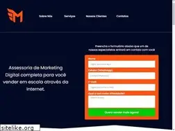 Sites similar to metacompany.com.br