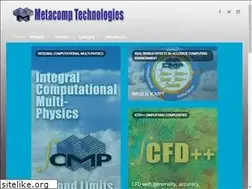 Sites similar to metacomptech.com