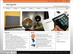 Sites similar to metacon.rs