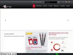 Sites similar to metaconcept.fr