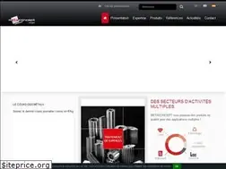 Sites similar to metaconceptgroupe.com