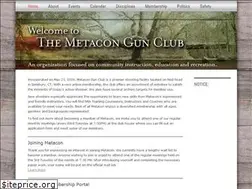 Sites similar to metacongunclub.com