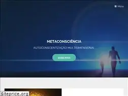 Sites similar to metaconsciencia.com