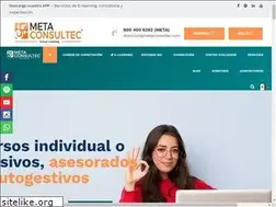 Sites similar to metaconsultec.com