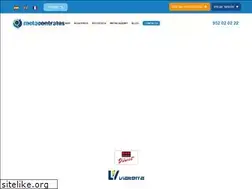 Sites similar to metacontratas.es