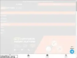 Sites similar to metacopytrade.com