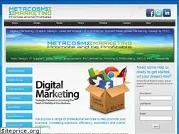Sites similar to metacosm.co.uk