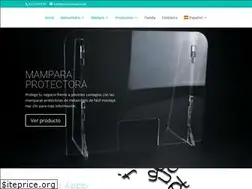 Sites similar to metacrilaser.com
