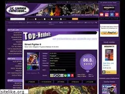 Sites similar to metacritics.de