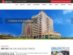 Sites similar to metacuae.com