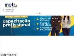Sites similar to metacursos.com.br