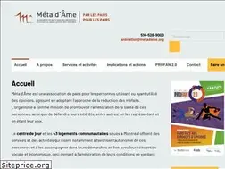 Sites similar to metadame.org