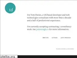 Sites similar to metadaptive.net