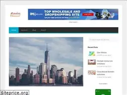 Sites similar to metadatachannel.com