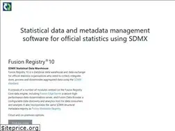 Sites similar to metadatatechnology.com