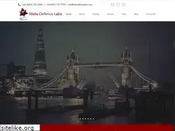 Sites similar to metadefencelabs.com