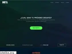 Sites similar to metadeportiva.com