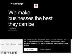 Sites similar to metadesign.ch
