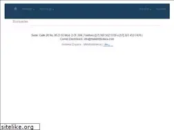 Sites similar to metadirectorio.org