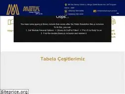 Sites similar to metadizayn.com.tr
