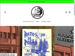 Sites similar to metadonarecords.com