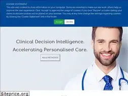 Sites similar to metadvice.com