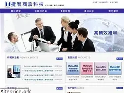 Sites similar to metaedge.com.tw