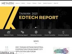 Sites similar to metaedu.org.tw