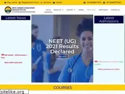 Sites similar to metaeducationindia.com