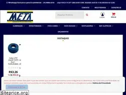 Sites similar to metaeletrica.com.br