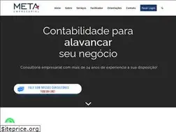 Sites similar to metaempresarial.net