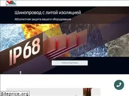 Sites similar to metaenergy.ru