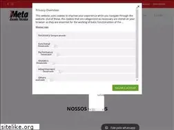 Sites similar to metaescolatecnica.com.br