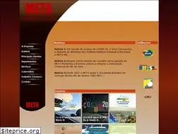Sites similar to metaeventos.net