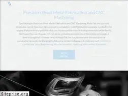 Sites similar to metafab.com
