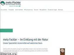 Sites similar to metafackler.com