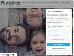 Sites similar to metafackler.de