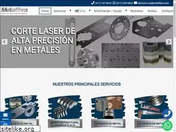 Sites similar to metafibra.com