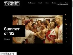 Sites similar to metafilm.dk