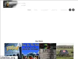 Sites similar to metafilms.com