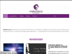 Sites similar to metafisica.com