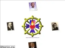 Sites similar to metafisicacolombia.com