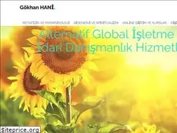 Sites similar to metafizikakademi.com